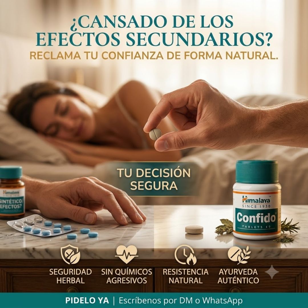 CONFIDO