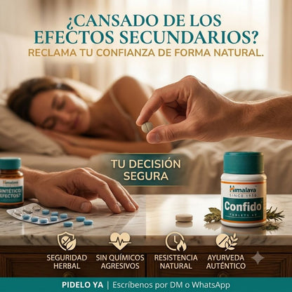 CONFIDO