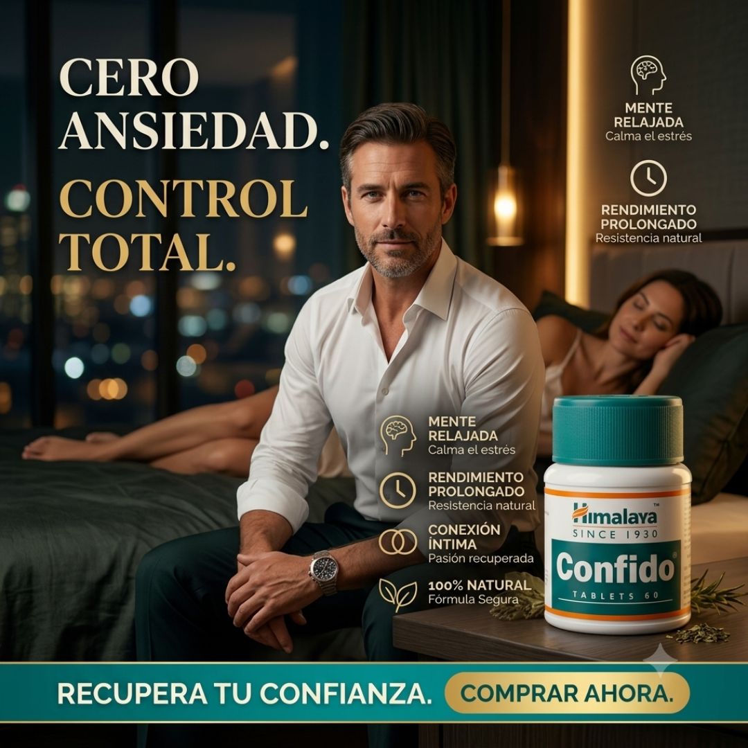 CONFIDO