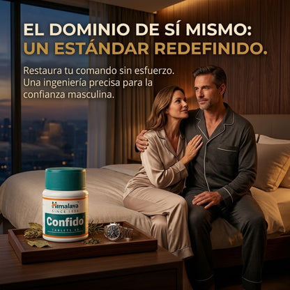 CONFIDO